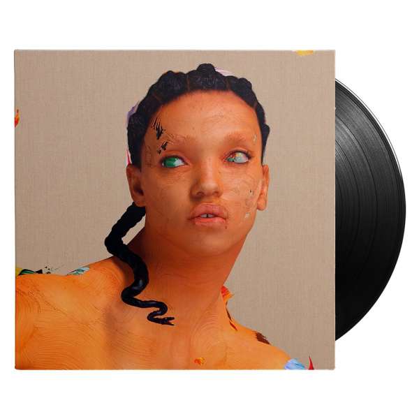 Vinyl FKA twigs - MAGDALENE