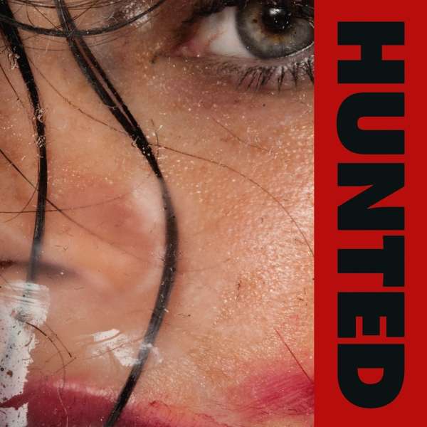 CD Anna Calvi - HUNTED