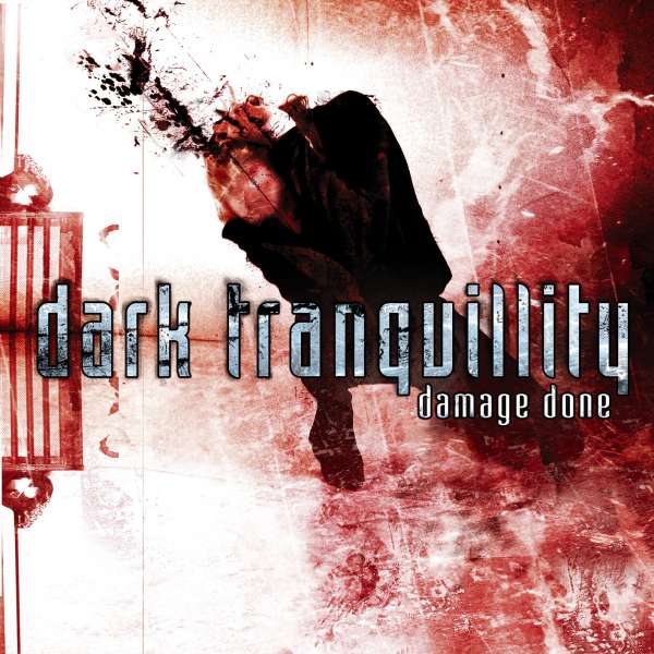 CD Dark Tranquillity - Damage Done (Re-Issue 2009 + Bonus)