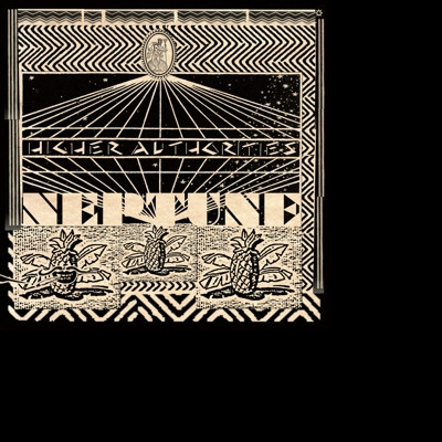 CD Higher Authorities - NEPTUNE