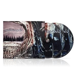 CD Nightingale - The Closing Chronicles