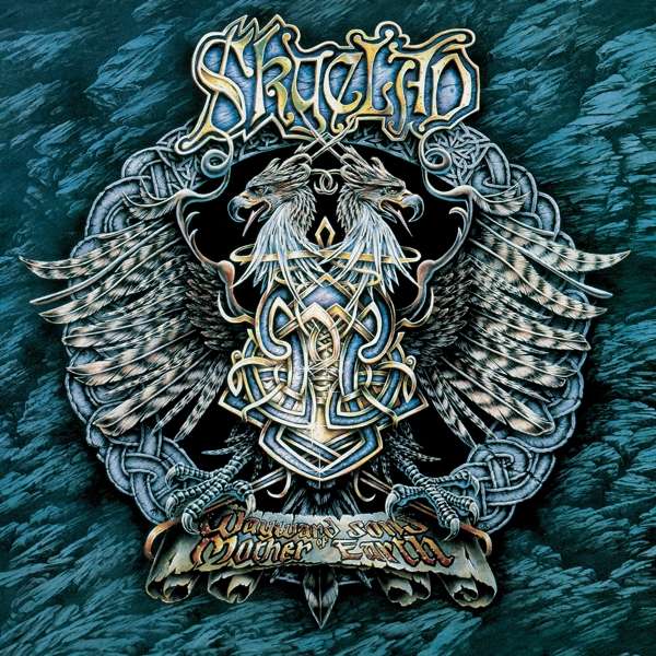 Vinyl Skyclad - THE WAYWARD SONS OF MOTHER