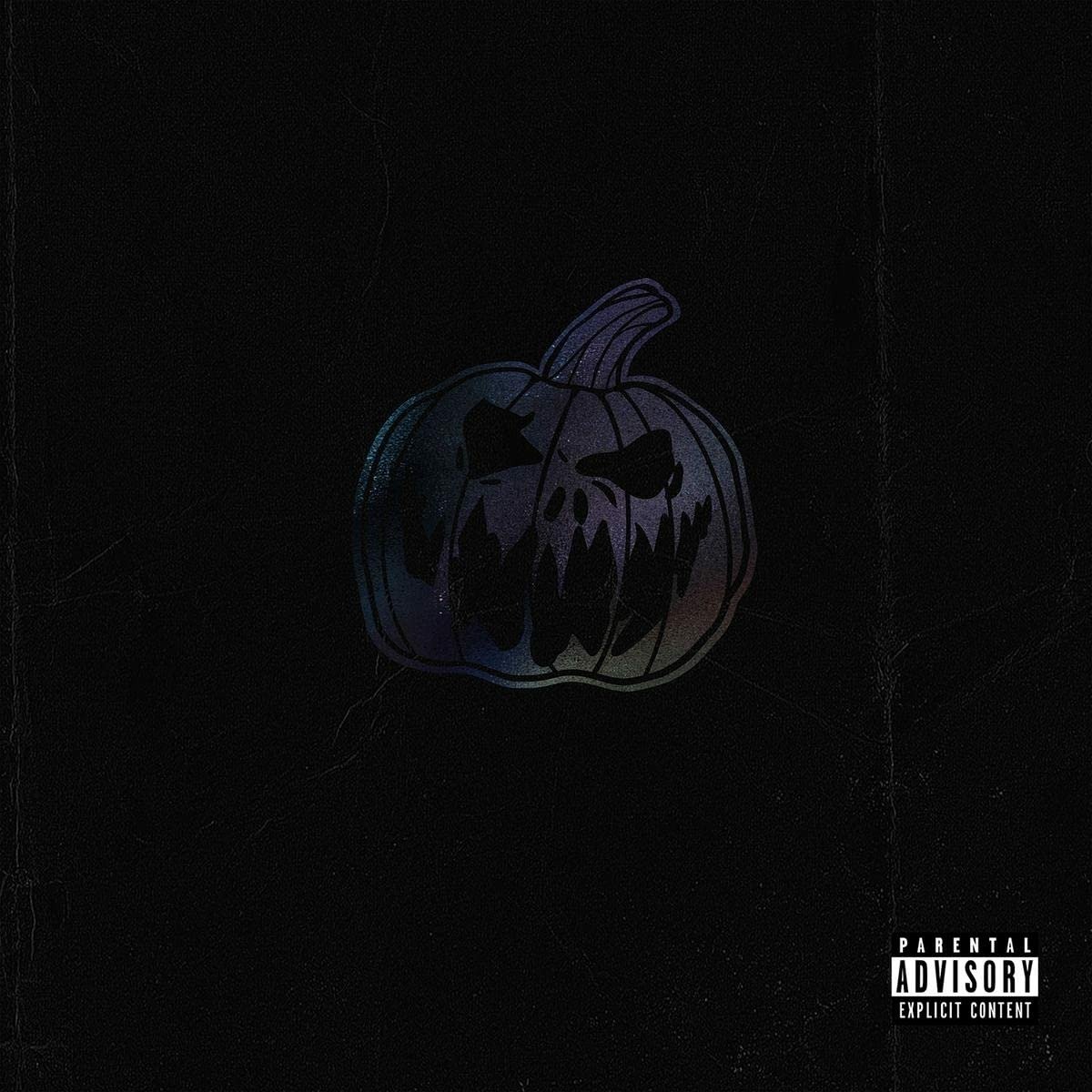 Vinyl Magnolia Park - MAGNOLIA PARK - HALLOWEEN MIXTAPE