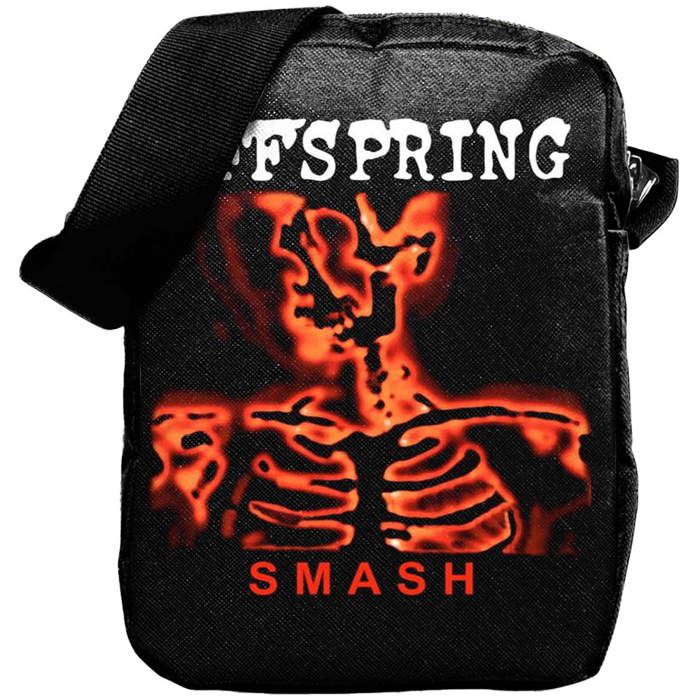 Taška The Offspring - Smash
