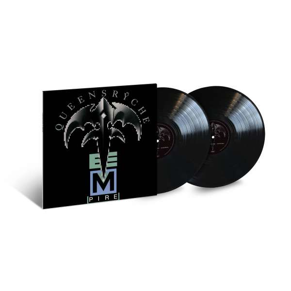 Vinyl Queensrÿche - EMPIRE