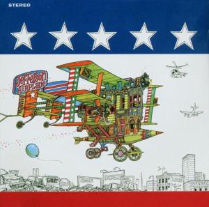 CD Jefferson Airplane - AFTER BATHING AT BAXTERS