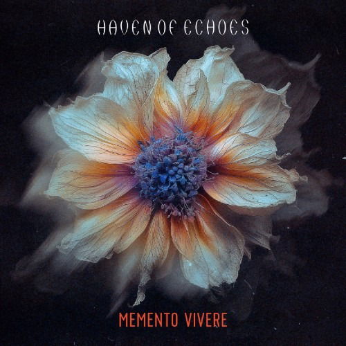 Vinyl Haven of Echoes - MEMENTO VIVERE