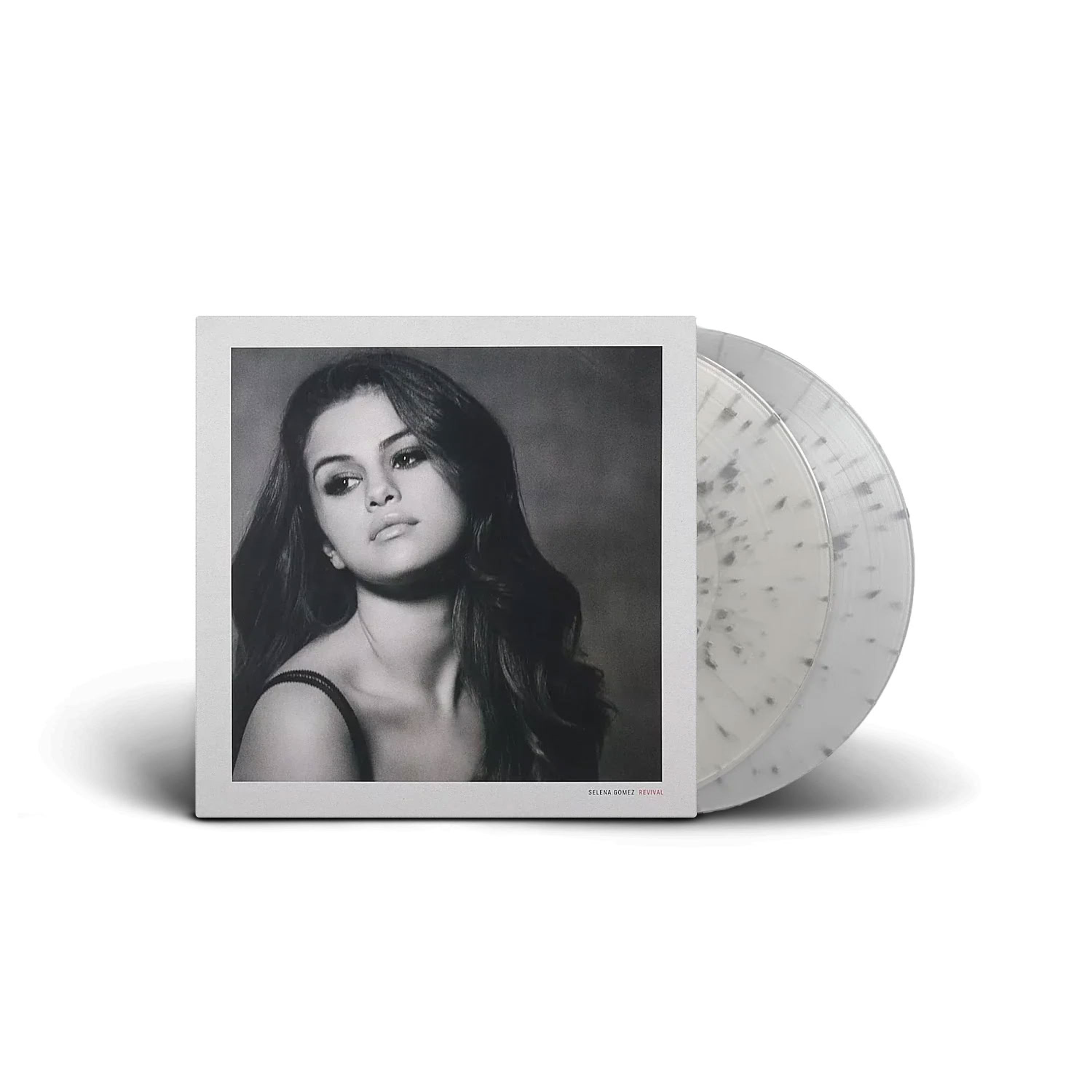 Vinyl Selena Gomez - REVIVAL