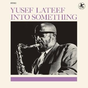 Vinyl Yusef Lateef - INTO SOMETHING