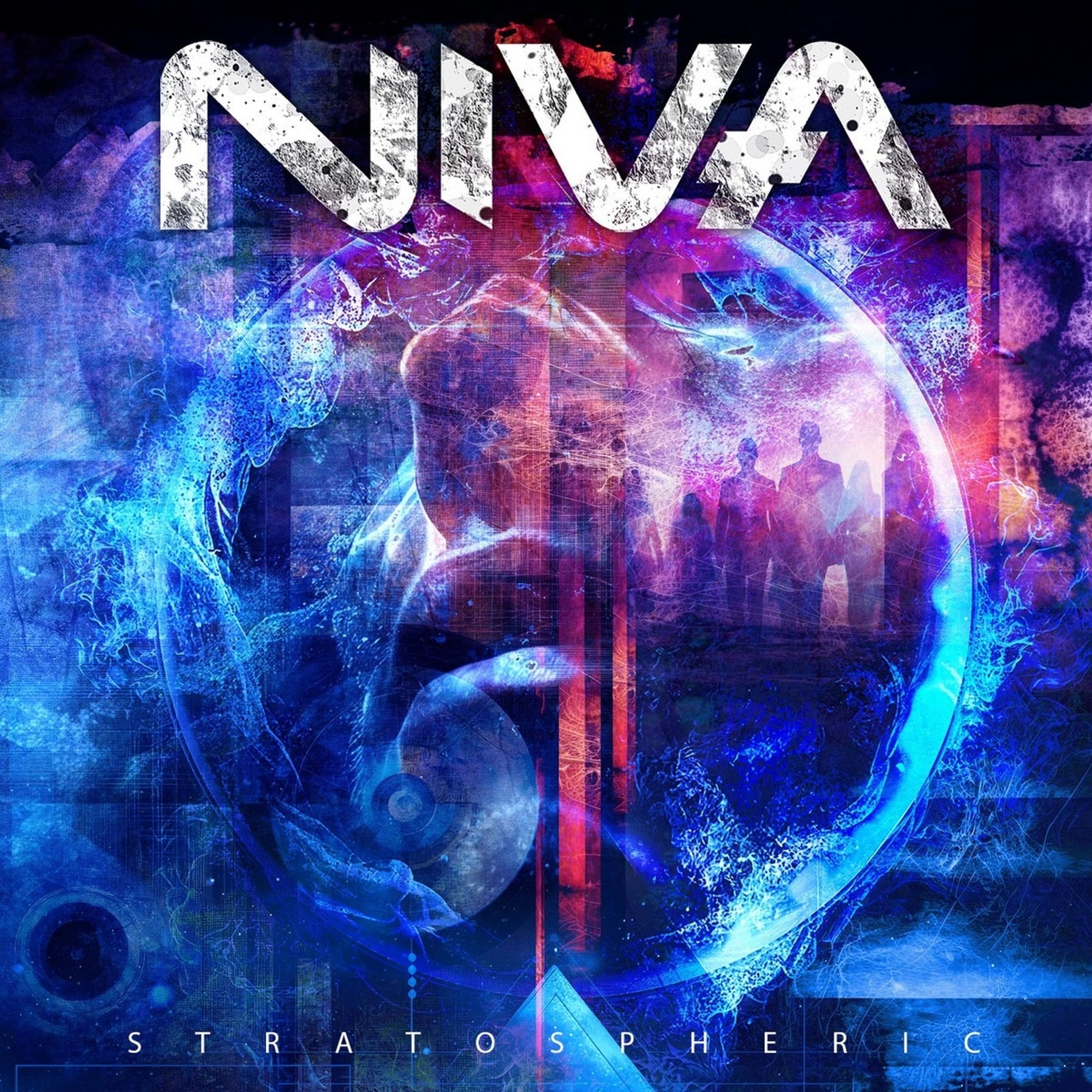 CD - STRATOSPHERIC