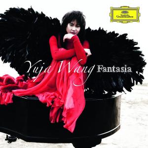 CD Yuja Wang - FANTASIA