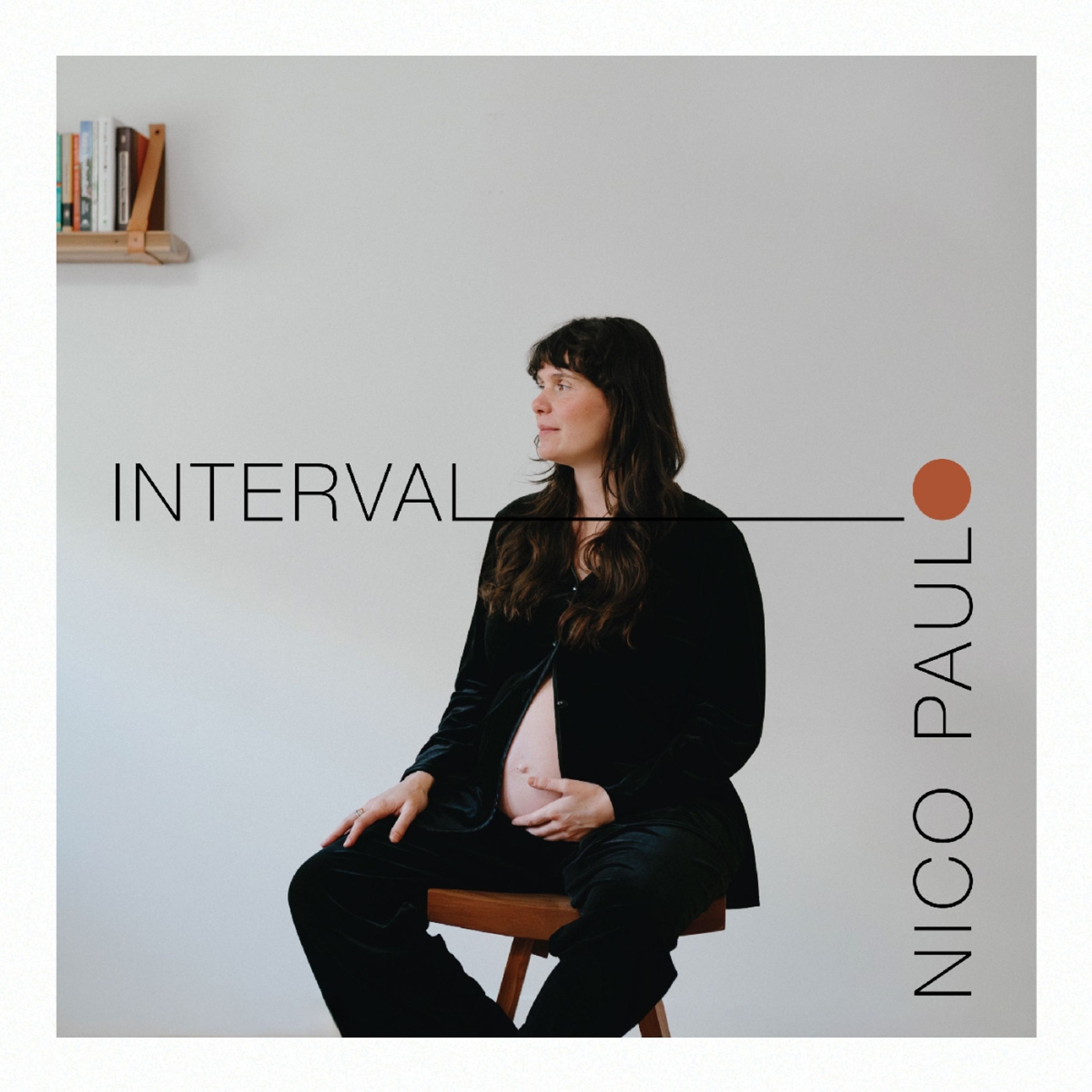 CD Nico Paulo - INTERVAL_O