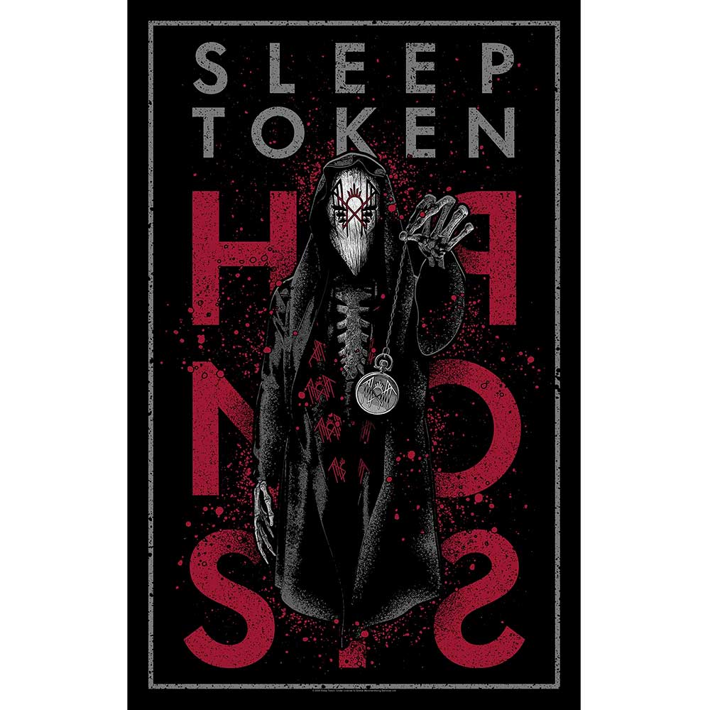 Plagát Sleep Token - Hypnosis
