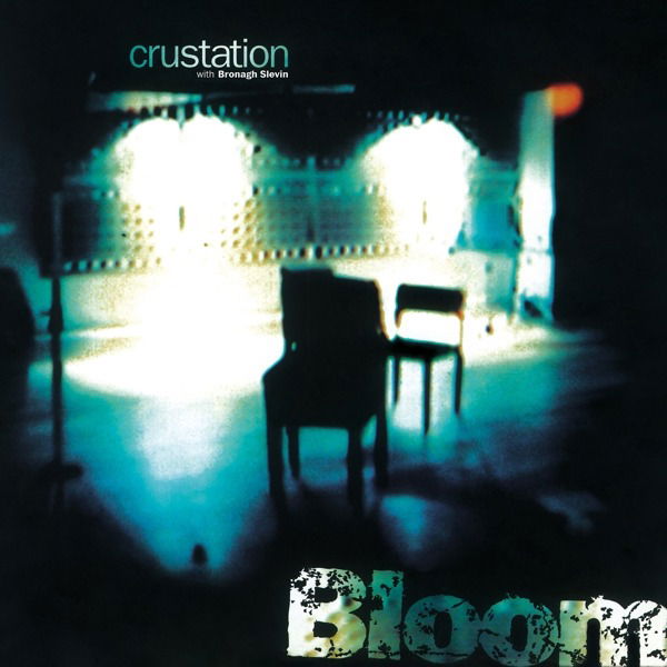 Vinyl Crustation - BLOOM