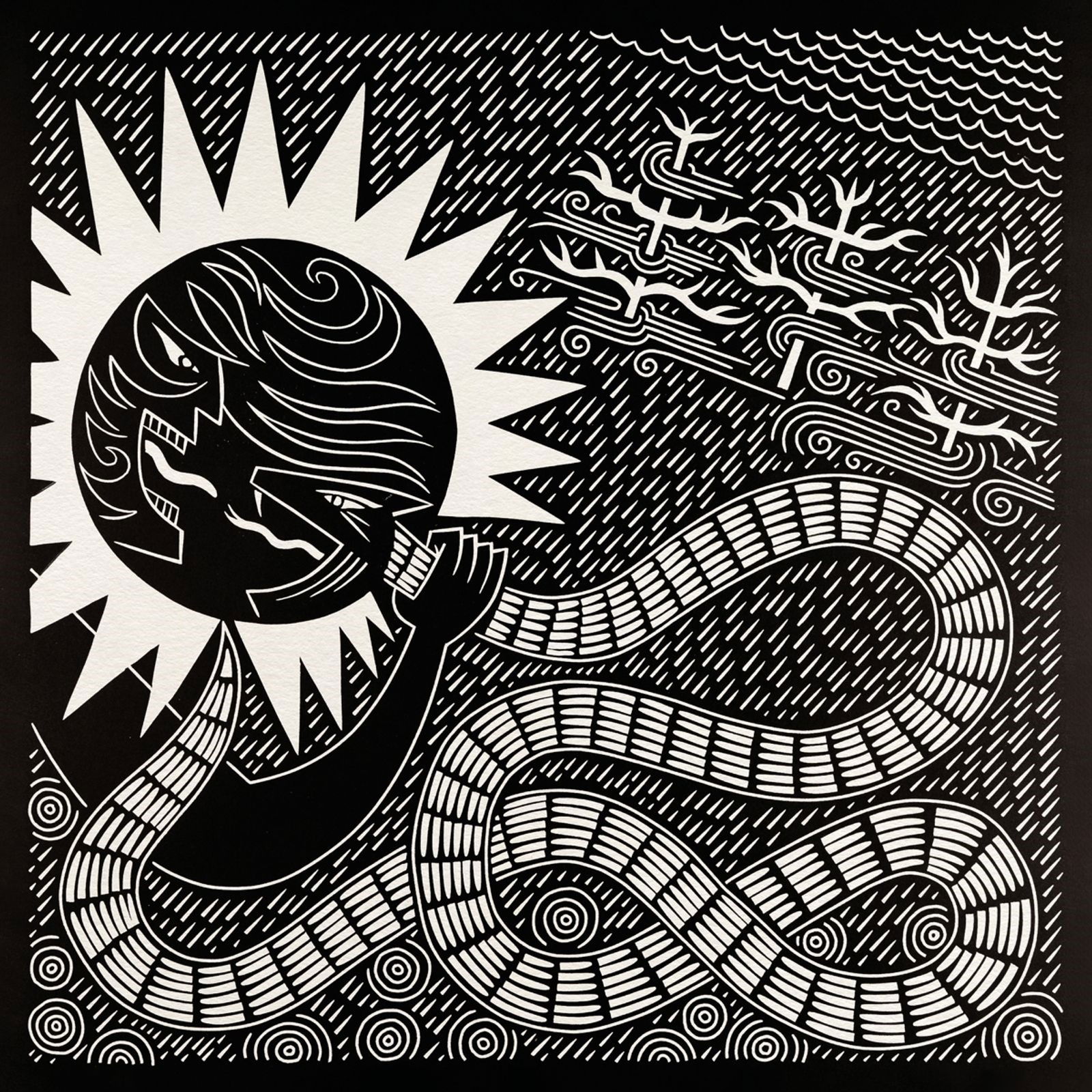 CD Ramkot - ROSA
