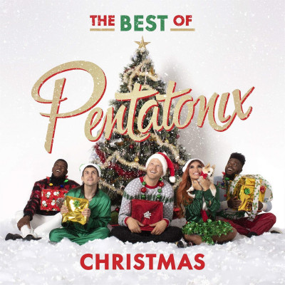 Vinyl Pentatonix - Best of Pentatonix Christmas