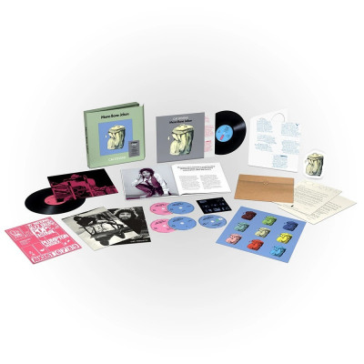 Vinyl Yusuf/Cat Stevens - Mona Bone Jakon (50th Anniversary Edition) (Deluxe Edition)