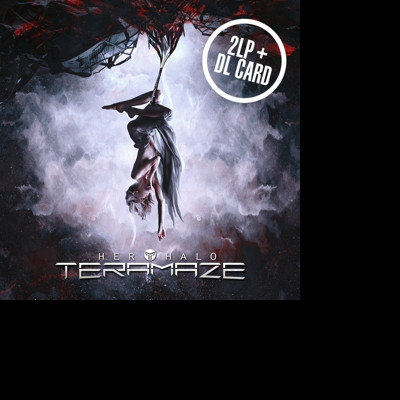 Vinyl Teramaze - TERAMAZE - HER HALO