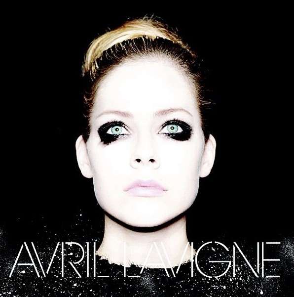 CD Avril Lavigne - Avril Lavigne