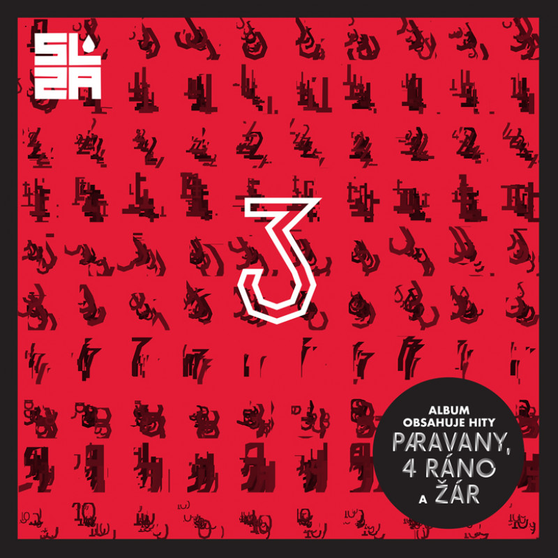 CD SLZA - 3