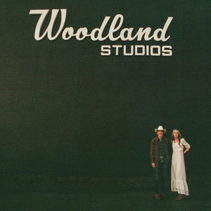 CD Gillian Welch and David Rawlings - WOODLAND