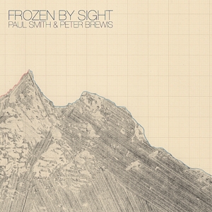 CD Paul Smith & Peter Brewis - FROZEN BY SIGHT
