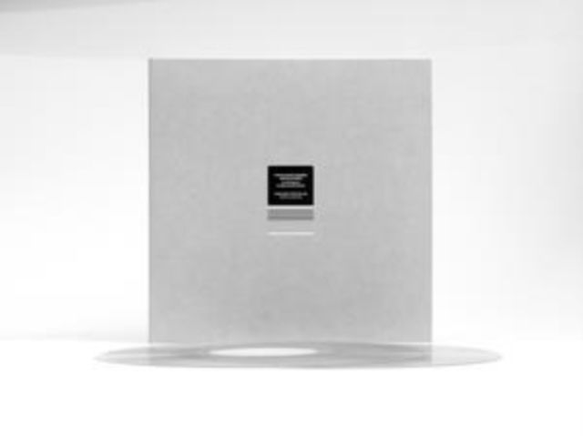 Vinyl Portico Quartet - TERRAIN