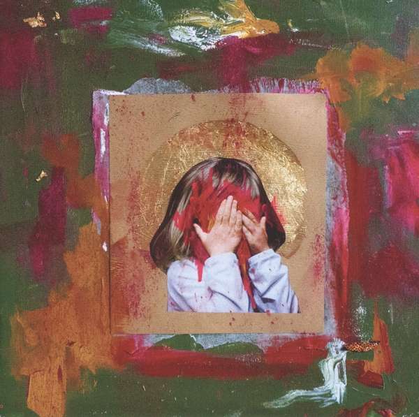 Vinyl Basement Revolver - HEAVY EYES