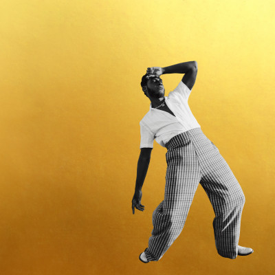 Vinyl Leon Bridges - Gold-Diggers Sound