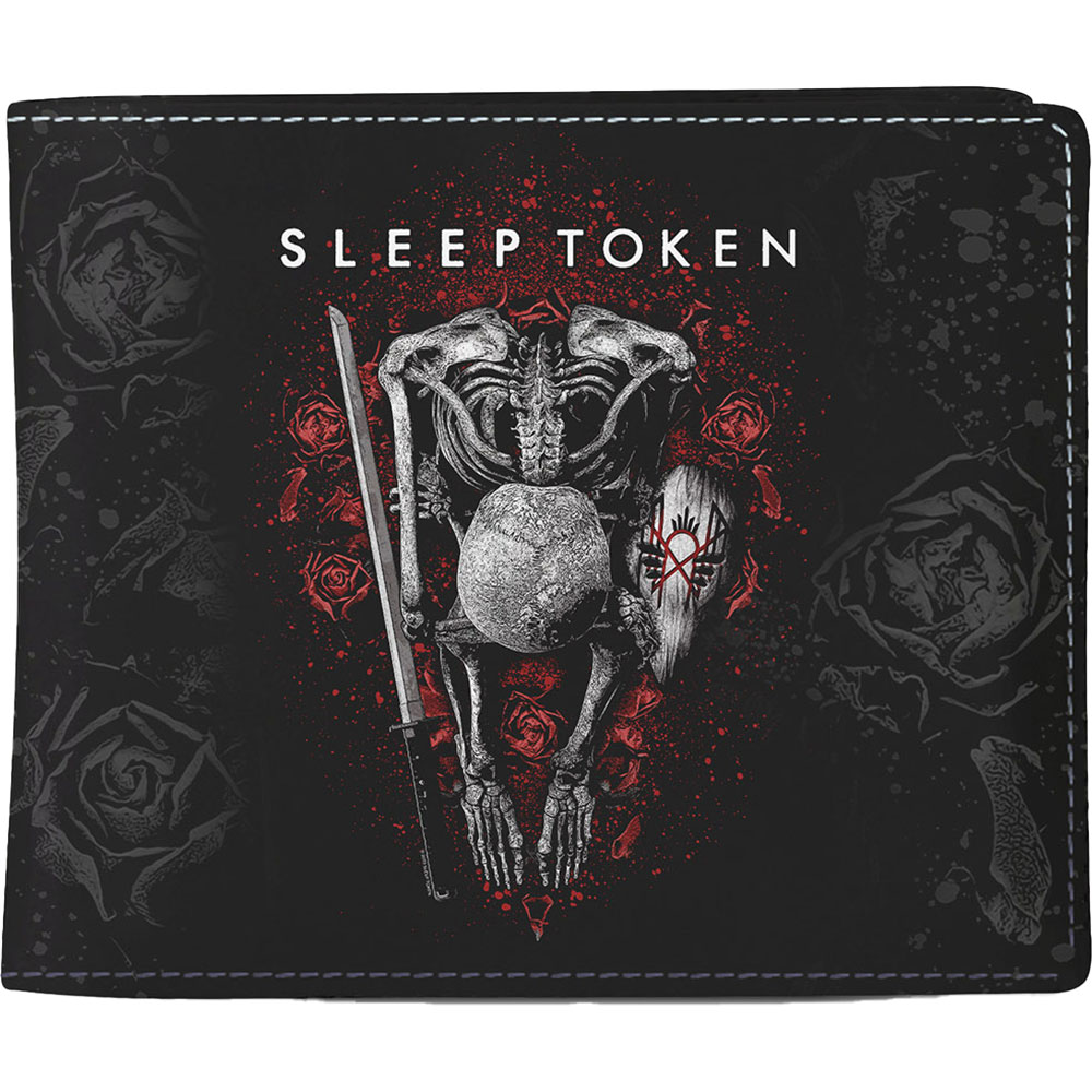 Peňaženka Sleep Token - The Love You Want