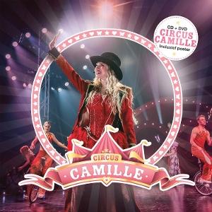 CD Camille - CIRCUS