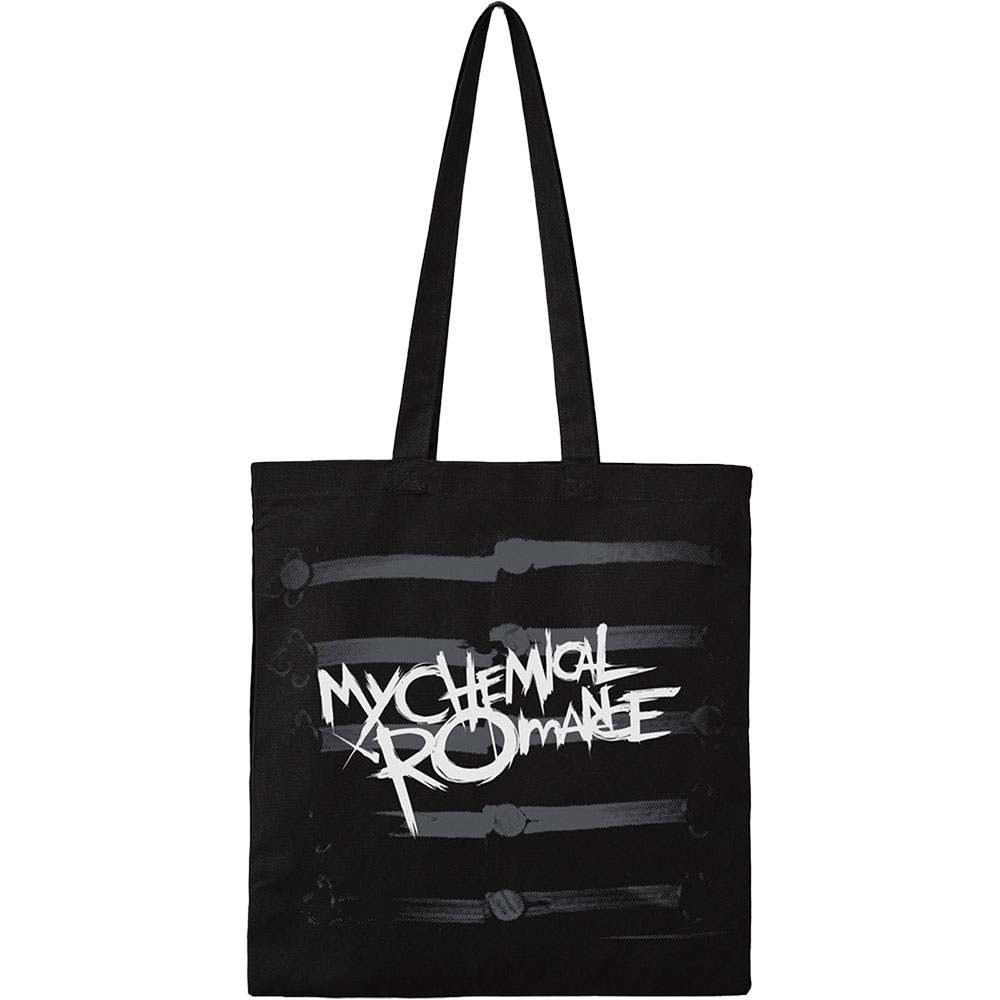 Taška My Chemical Romance - Black Parade