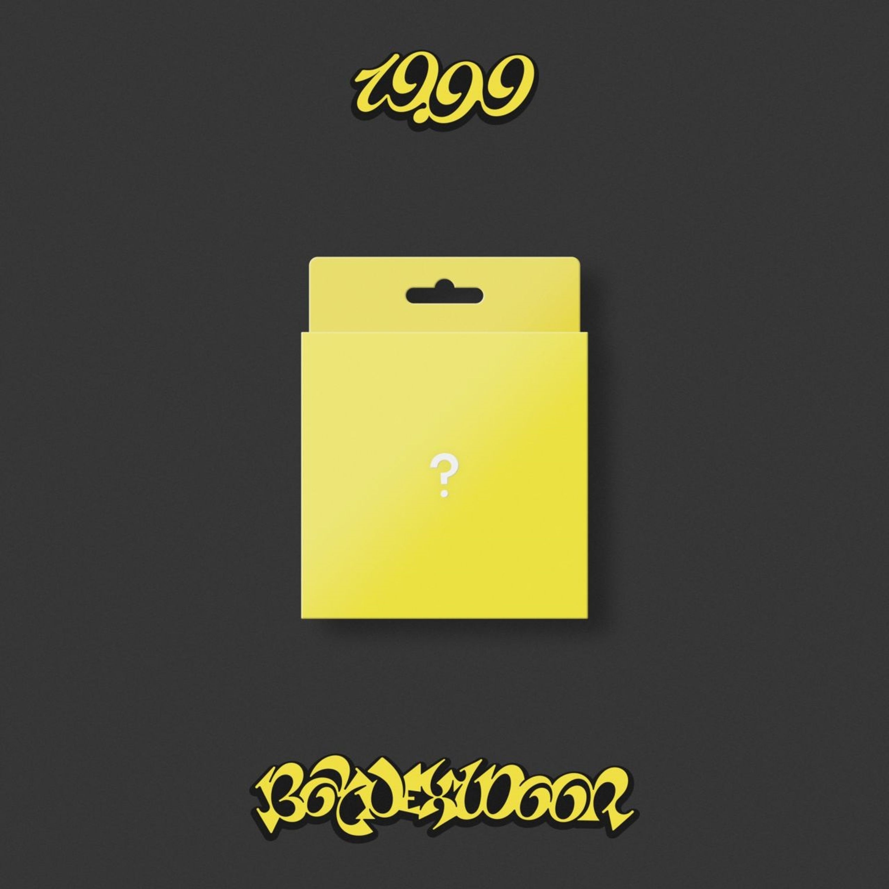 CD - 19.99 CLINK VER.