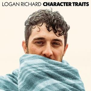 CD Logan Richard - CHARACTER TRAITS