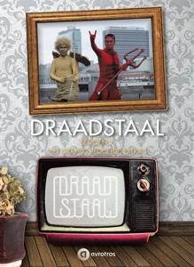 DVD Lee Kerslake - DRAADSTAAL - SEIZOEN 7
