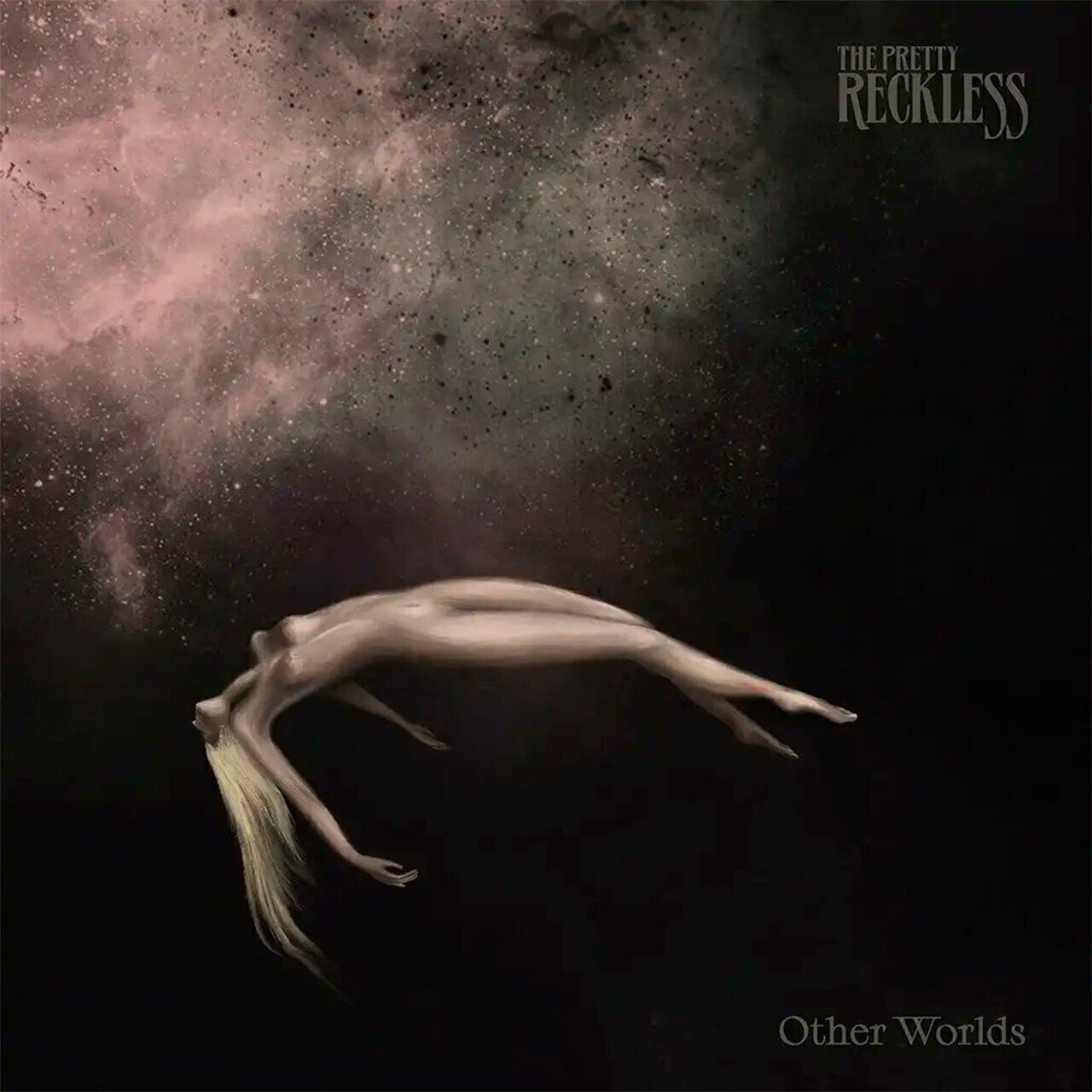 Vinyl The Pretty Reckless - Other Worlds