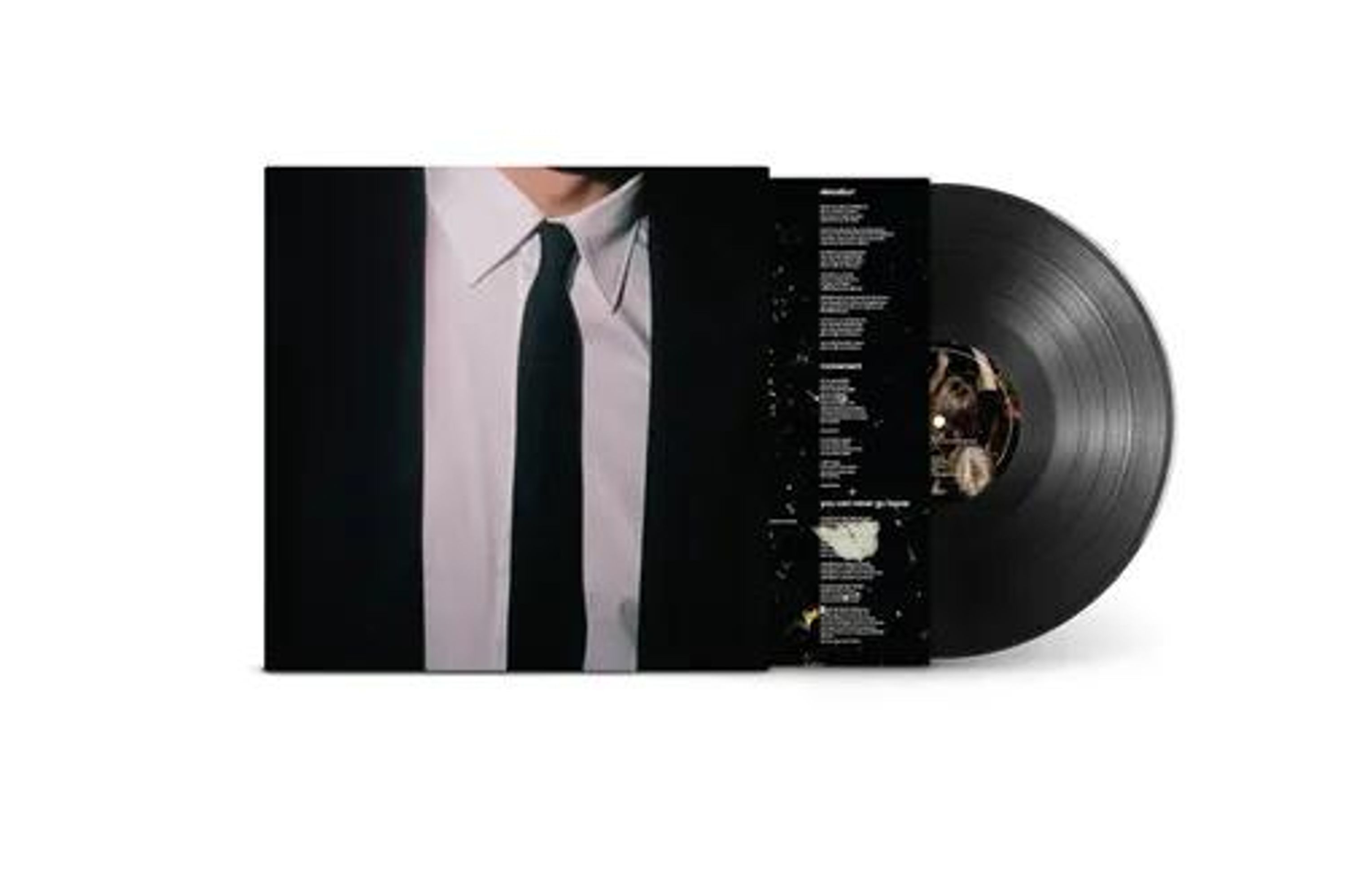 Vinyl - WHAT'S WRONG WITH NEW ...