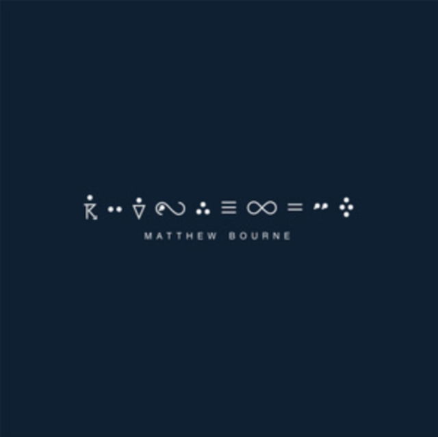 Vinyl Matthew Bourne - ISOTACH