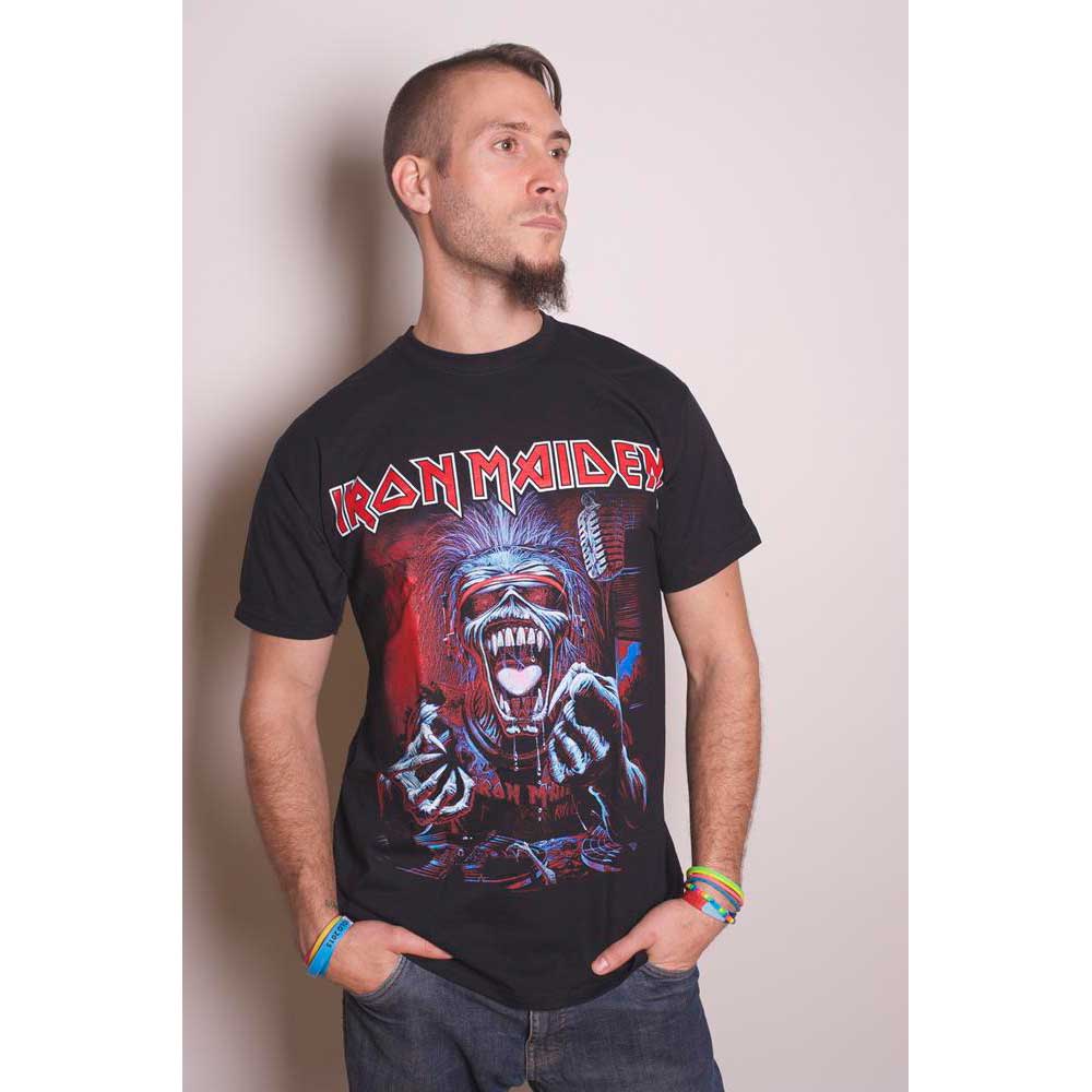 Tričko Iron Maiden - A Read Dead One, Unisex,Čierna,XXL