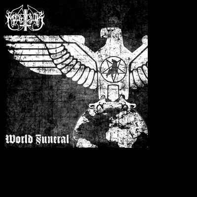 CD Marduk - WORLD FUNERAL