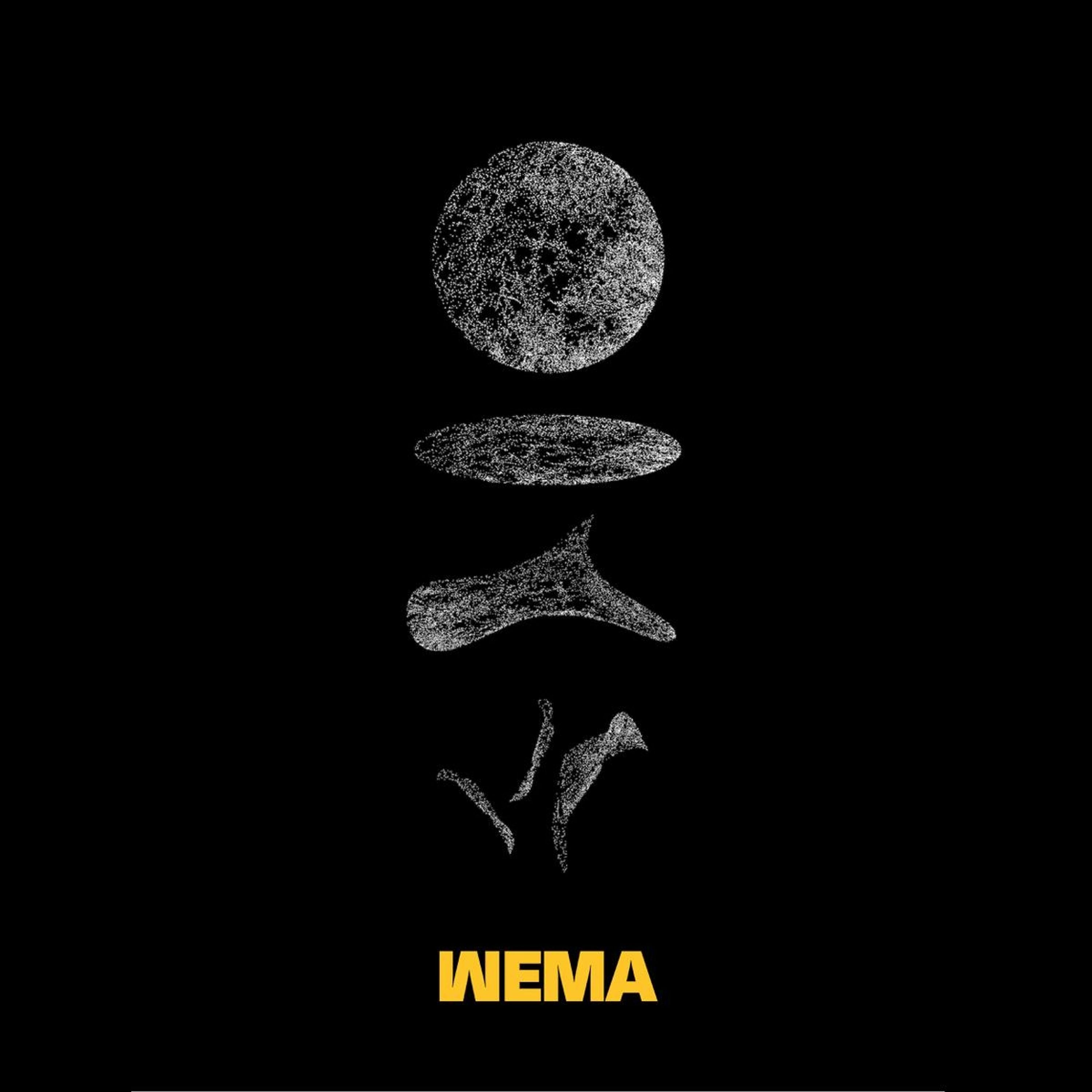 CD WEMA - WEMA