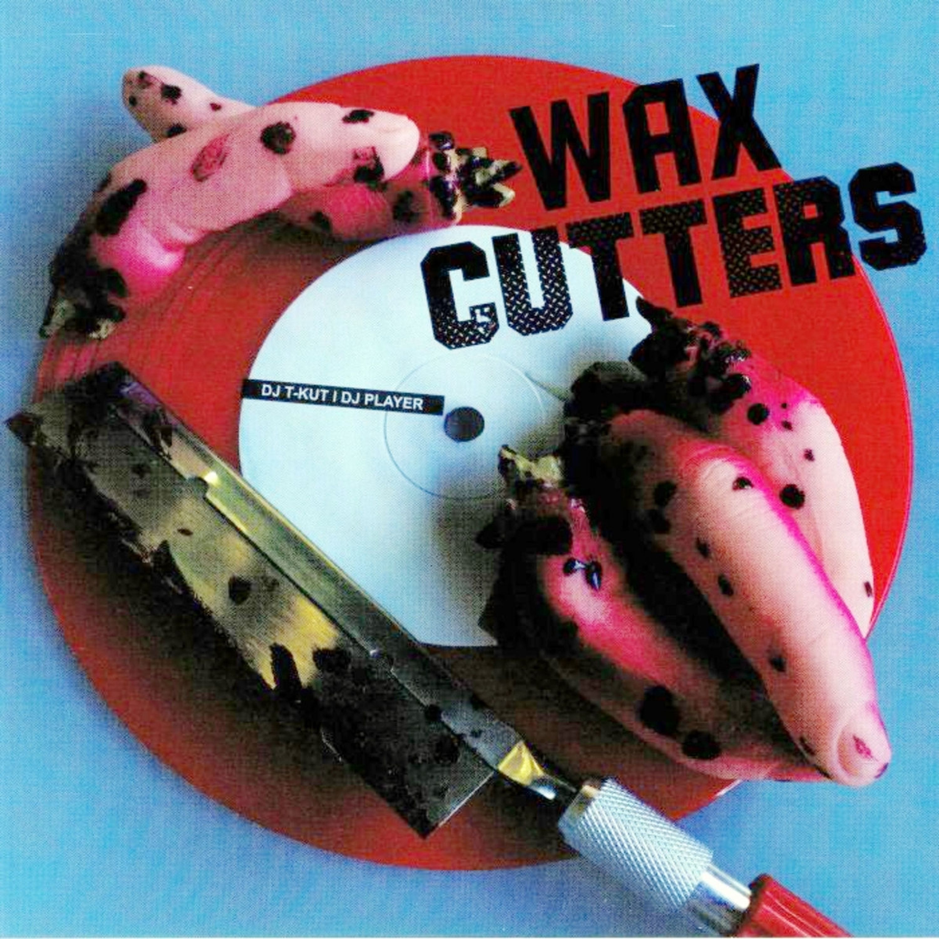 Vinyl - WAX CUTTERS