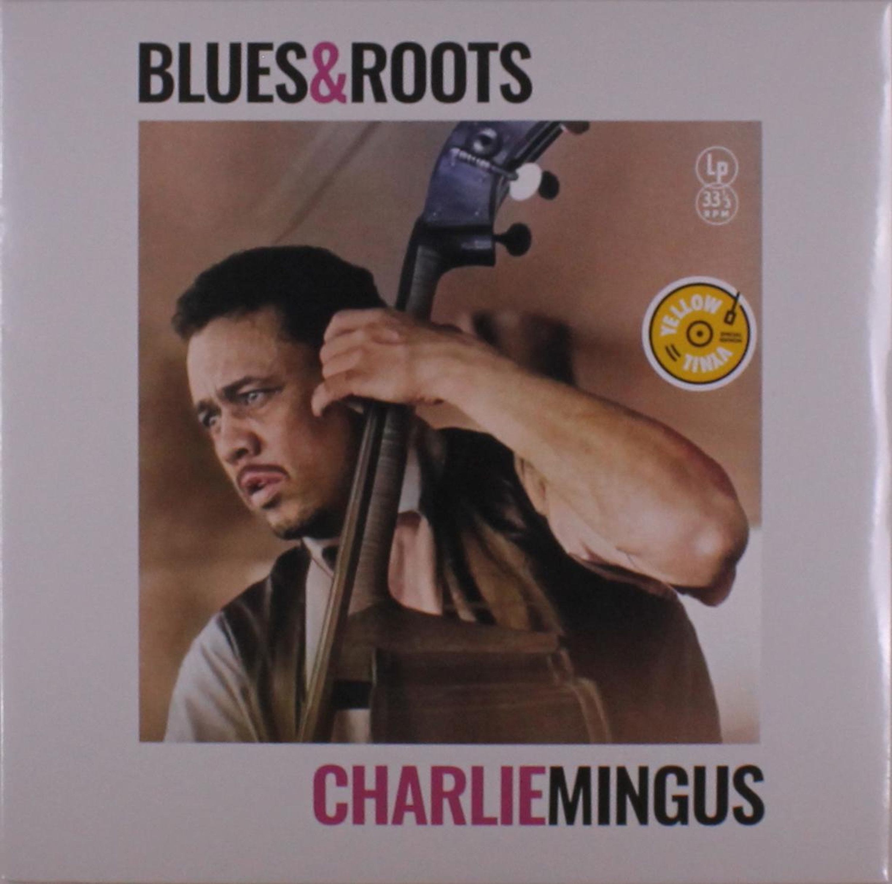 Vinyl - BLUES & ROOTS