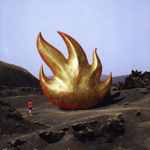 CD Audioslave - Audioslave