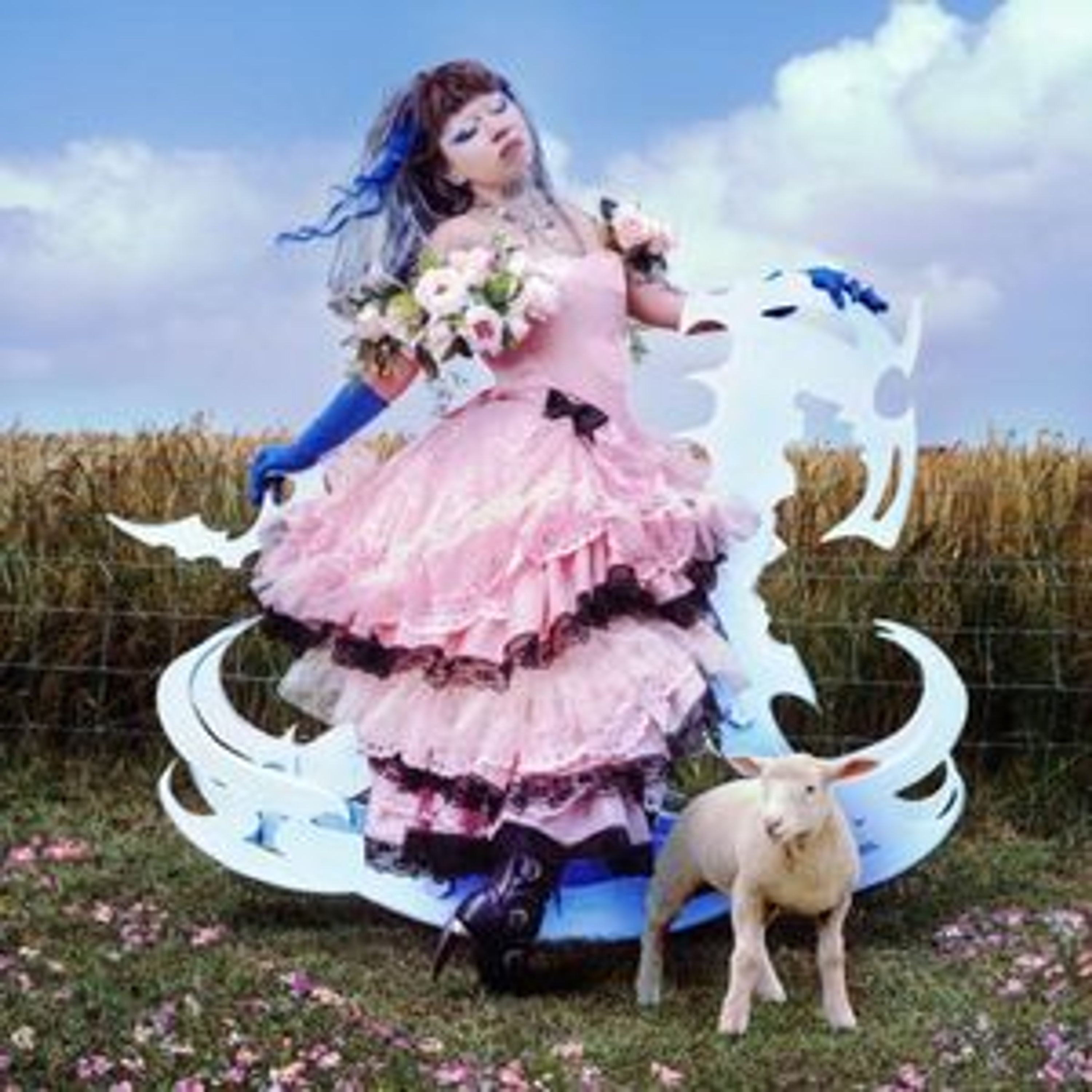 CD Jazmin Bean - BEAN, JAZMIN - TRAUMATIC LIVELIHOOD