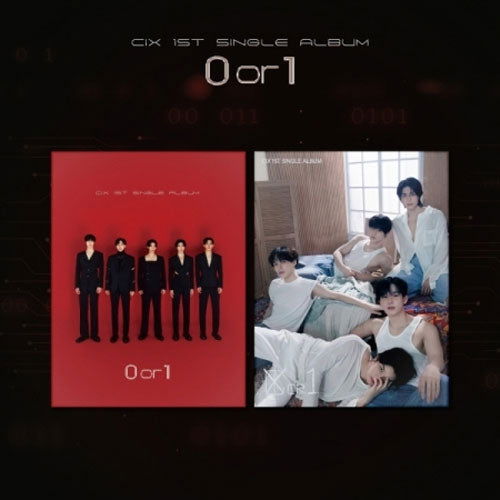 CD CIX - 0 or 1