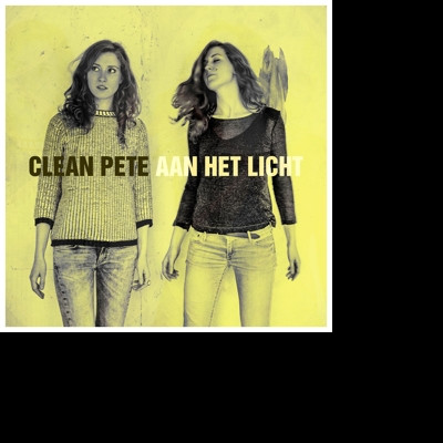 Vinyl Clean Pete - AAN HET LICHT