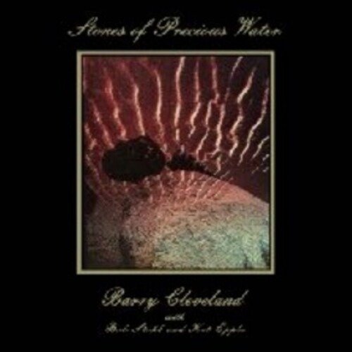 Vinyl Barry Cleveland - STONES OF PRECIOUS WATER