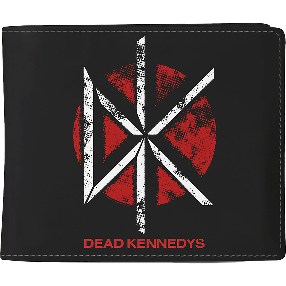 Peňaženka Dead Kennedys - DK