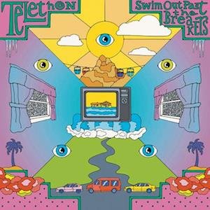 Vinyl Telethon - SWIM OUT PAST THE BREAKERS